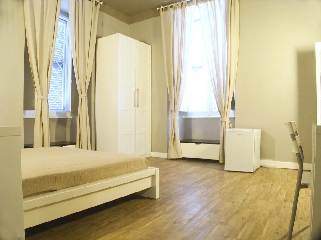 Rooms Of Rom Rum bild