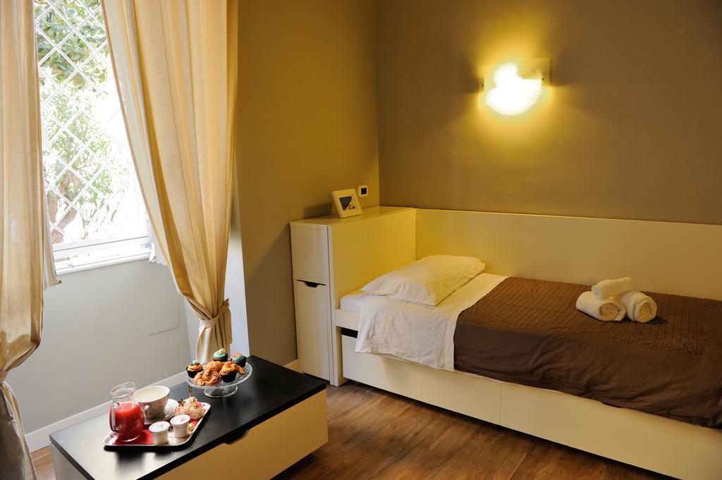 Rooms Of Rom Exteriör bild