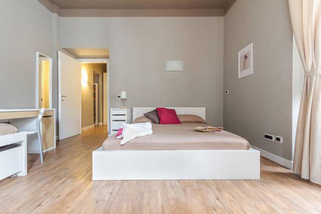 Rooms Of Rom Exteriör bild