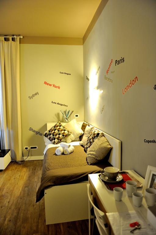 Rooms Of Rom Exteriör bild