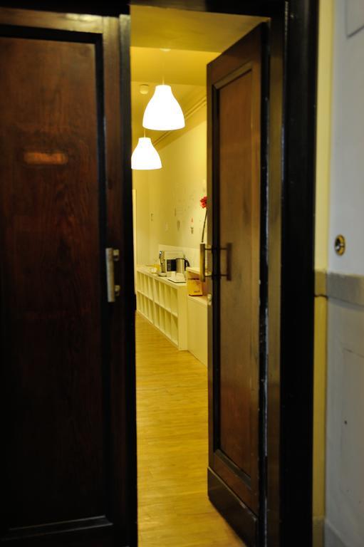 Rooms Of Rom Exteriör bild