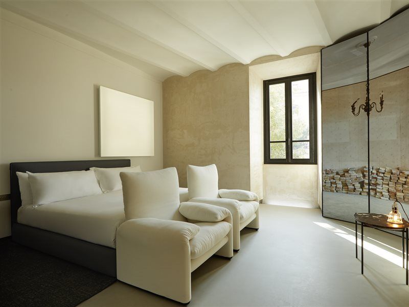 Rooms Of Rom Exteriör bild