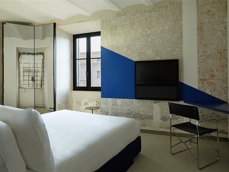 Rooms Of Rom Exteriör bild